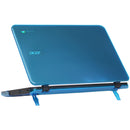 mCover Hard Shell Case for 2019 11.6" Acer Chromebook 11 C732 / C733 Series Laptop (NOT Compatible with Older Acer 11 C720 / C730 / C731 / C771 / C740 / CB3-111 / CB3-131 Laptop)