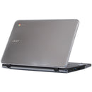 mCover Hard Shell Case for 2019 11.6" Acer Chromebook 11 C732 / C733 Series Laptop (NOT Compatible with Older Acer 11 C720 / C730 / C731 / C771 / C740 / CB3-111 / CB3-131 Laptop)