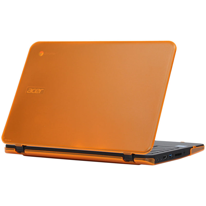 mCover Hard Shell Case for 2019 11.6" Acer Chromebook 11 C732 / C733 Series Laptop (NOT Compatible with Older Acer 11 C720 / C730 / C731 / C771 / C740 / CB3-111 / CB3-131 Laptop)
