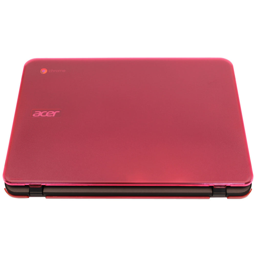 mCover Case Compatible for 2020~2022 12" Acer Chromebook 712 C871 Series Laptop Computer Only (NOT Fitting Any Other Acer Models)