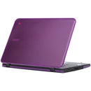 mCover Hard Shell Case for 2019 11.6" Acer Chromebook 11 C732 / C733 Series Laptop (NOT Compatible with Older Acer 11 C720 / C730 / C731 / C771 / C740 / CB3-111 / CB3-131 Laptop)