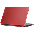 mCover Hard Shell Case for 2019 11.6" Acer Chromebook 11 C732 / C733 Series Laptop (NOT Compatible with Older Acer 11 C720 / C730 / C731 / C771 / C740 / CB3-111 / CB3-131 Laptop)