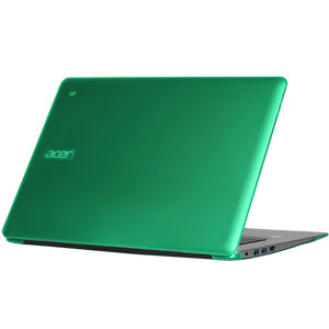 iPearl mCover Hard Shell Case for 14" Acer Chromebook 14 CB3-431 Series Laptop