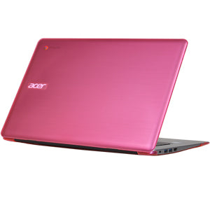 iPearl mCover Hard Shell Case for 14" Acer Chromebook 14 CB3-431 Series Laptop