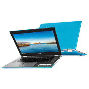 mCover Hard Shell Case for 15.6