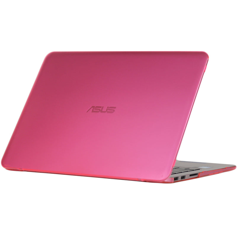 mCover Hard Shell Case for 13.3-inch ASUS ZENBOOK UX330UA Series (NOT Fitting UX305 Series) Laptop