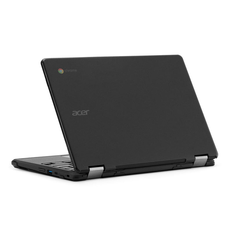 mCover Case Compatible for 2018~2020 11.6" Acer Chromebook Spin 11 R751T CP311 CP511 Series Convertible 2-in-1 Laptop Computers ONLY (NOT Fitting Other Acer Models)