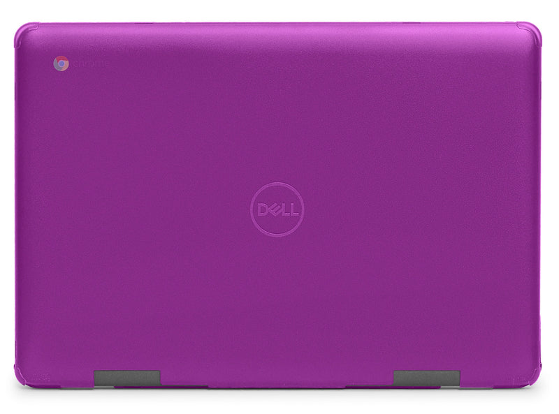 mCover Hard Shell Case for 2019 14" Dell Chromebook 14 3400 (180-degree Hinge) Laptop (NOT Compatible with C11 3181/3100 2in1, 210/3120/3180/3189/5190 Series)