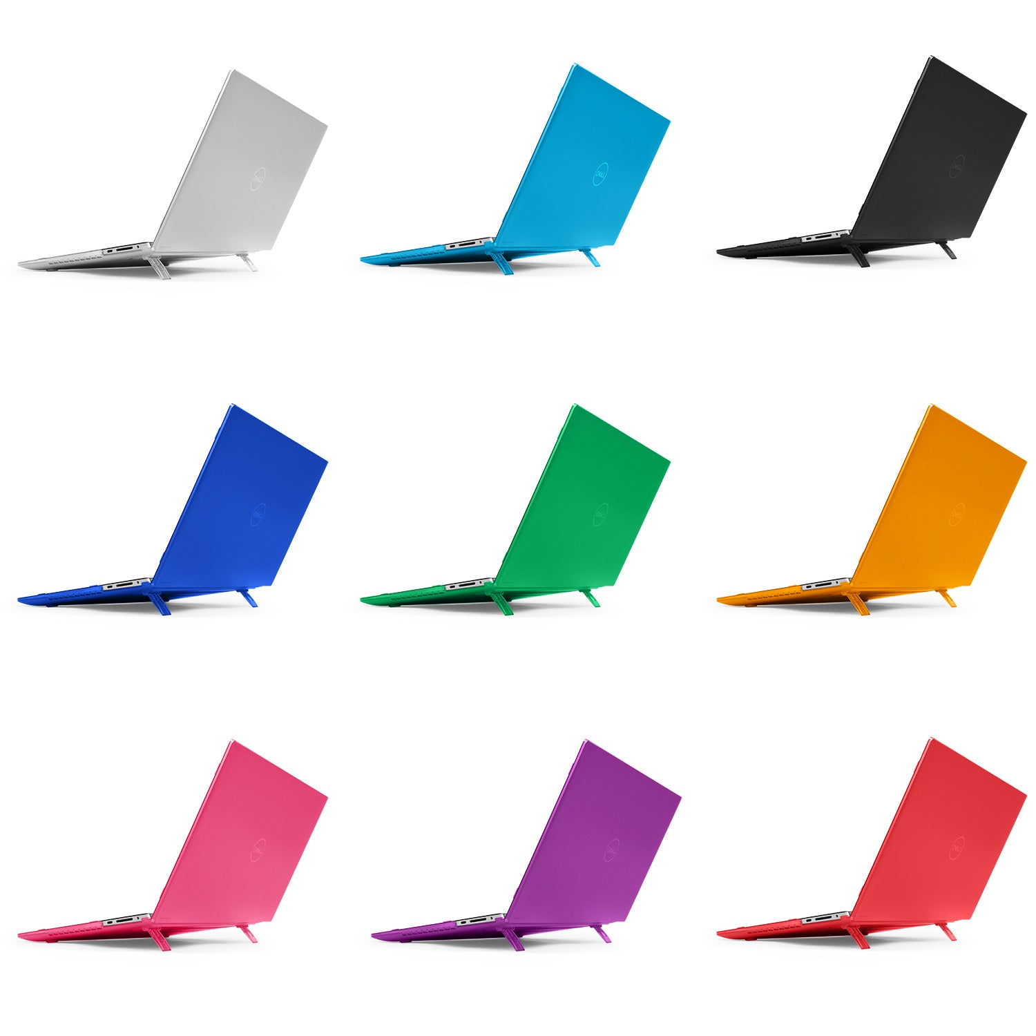 mCover Case Compatible for 2020-2022 17" Dell XPS 17 9700 9710 9720 / Precision 5750 5760 5770 Series Laptop Computer ONLY (NOT Fitting Other Dell Models)