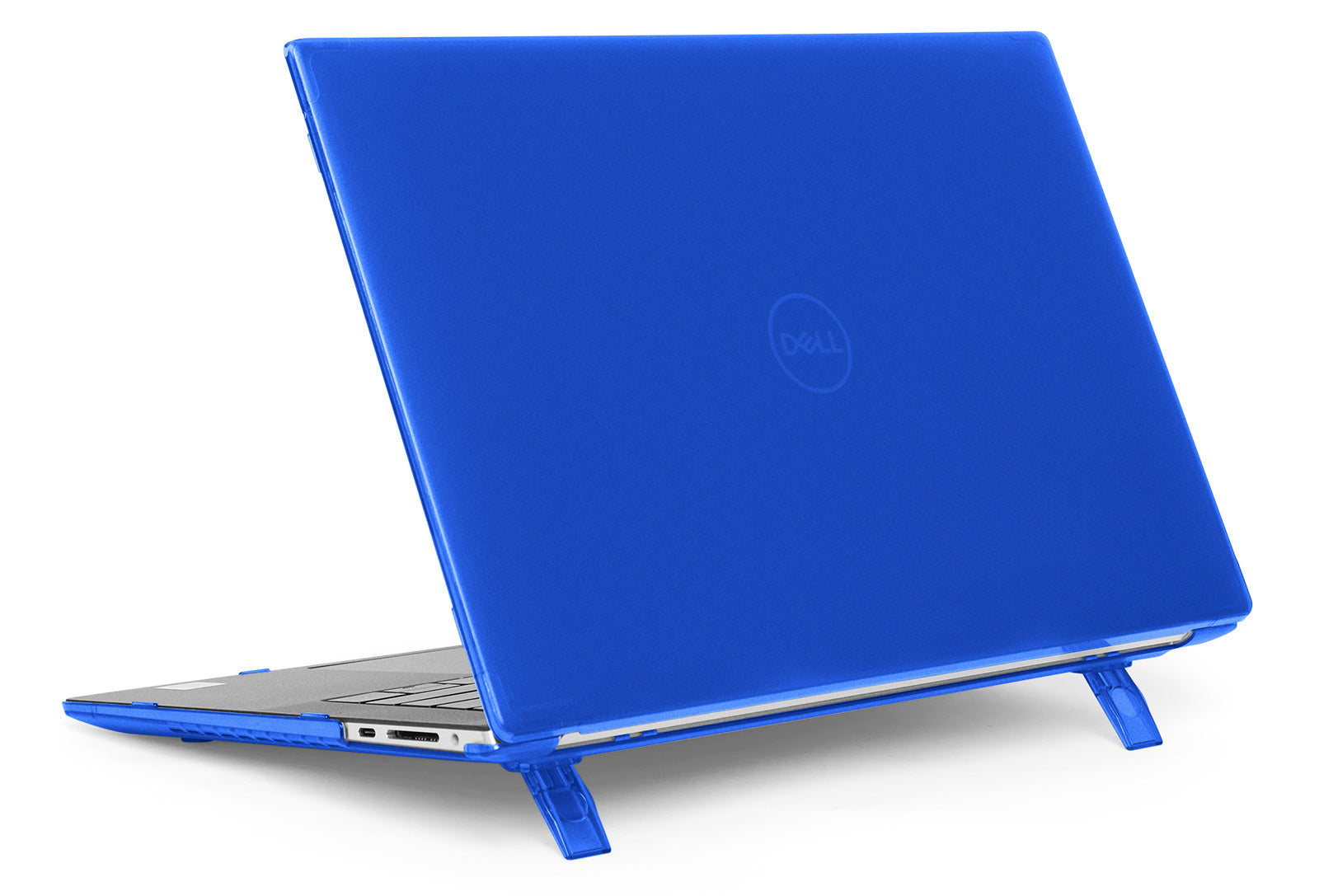 mCover Hard Shell CASE for New 2020-2023 15.6" Dell XPS 15 9500/9510/9520 Precision 5550/5560/5570 Series Laptop Computer