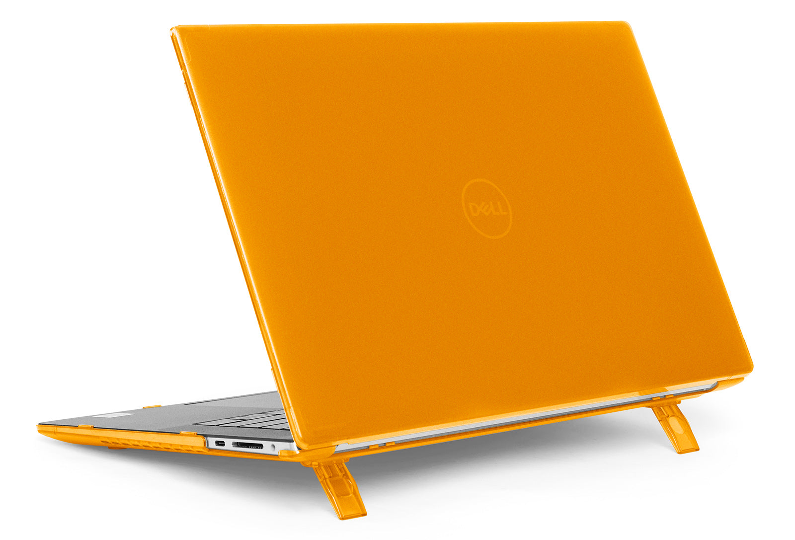 mCover Hard Shell CASE for New 2020-2023 15.6" Dell XPS 15 9500/9510/9520 Precision 5550/5560/5570 Series Laptop Computer