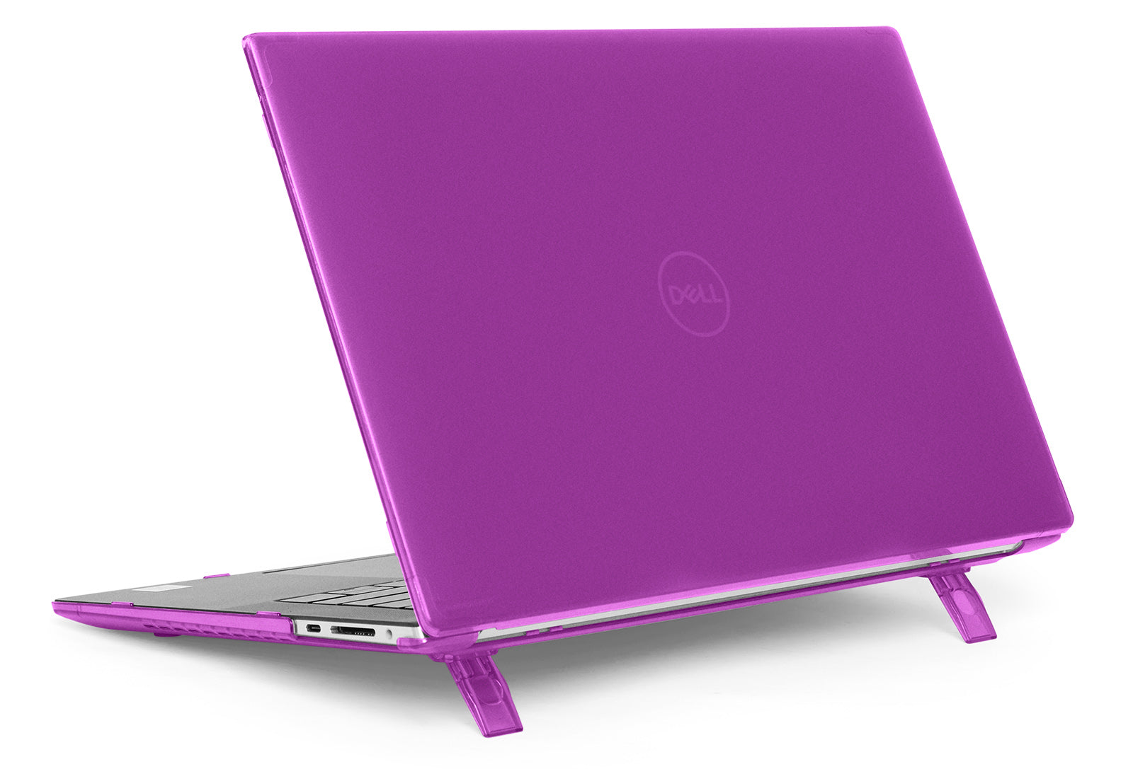 mCover Hard Shell CASE for New 2020-2023 15.6" Dell XPS 15 9500/9510/9520 Precision 5550/5560/5570 Series Laptop Computer