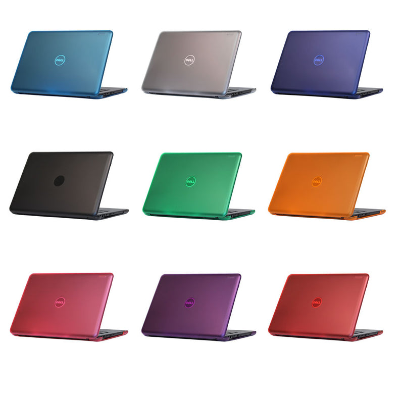 mCover Hard Shell Case for 2019 13.3" Dell Latitude 13 3300 Education Series Laptop Computers Released After Feb. 2019