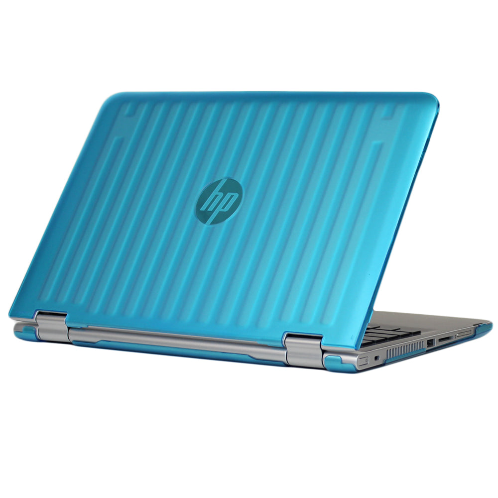 iPearl mCover Hard Shell Case for HP Envy X360 15-AQxxx M6-AQx