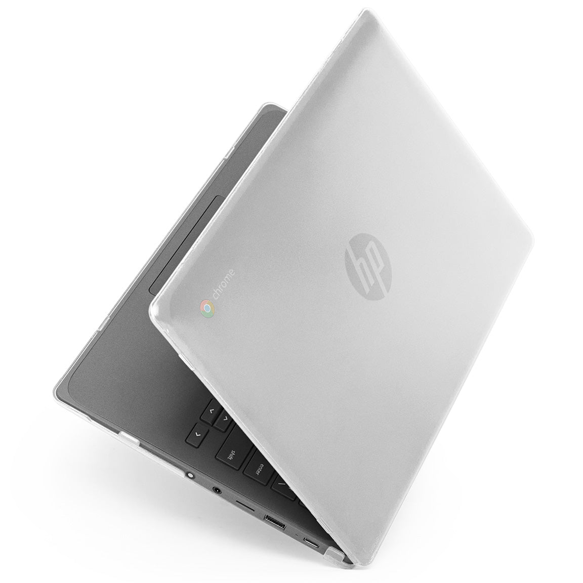 mCover Hard Shell Case for New 2020 11.6" HP Chromebook 11 G8 EE laptops