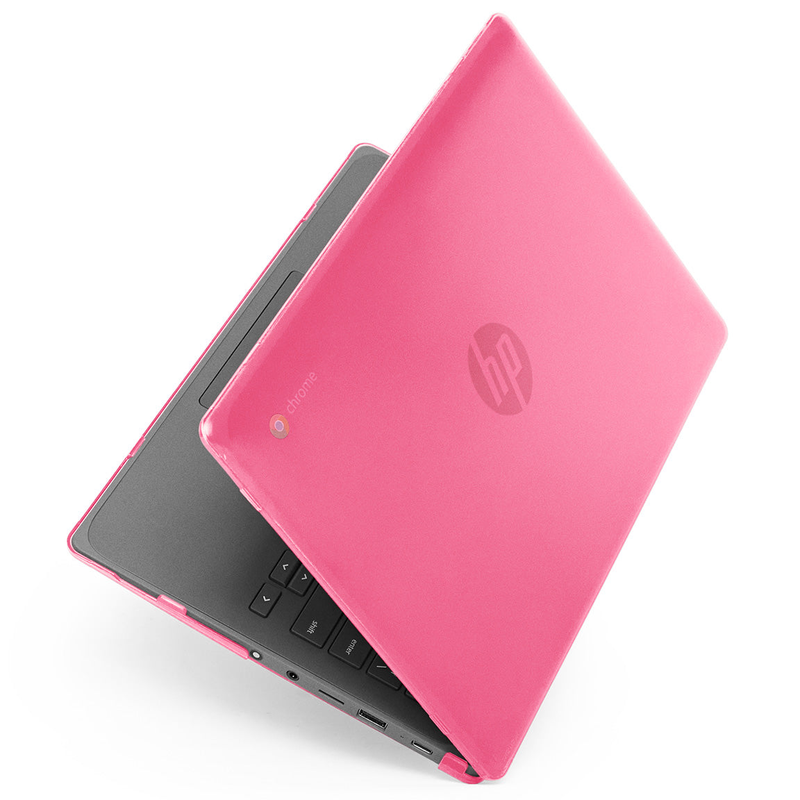 mCover Case Compatible for 2020~2022 11.6" HP Chromebook 11a-NAxxxx Series laptops ONLY (NOT Fitting Any Other HP Models)