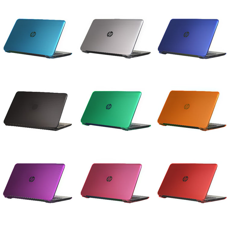 mCover Hard Shell Case for 15.6" HP Pavilion 15-ccXXX ( 15-cc000 to15-cc999 ) Series ( NOT Fitting 15-ayXXX or 15-baXXX or 15-auXXX Series or Envy laptops ) Notebook PC