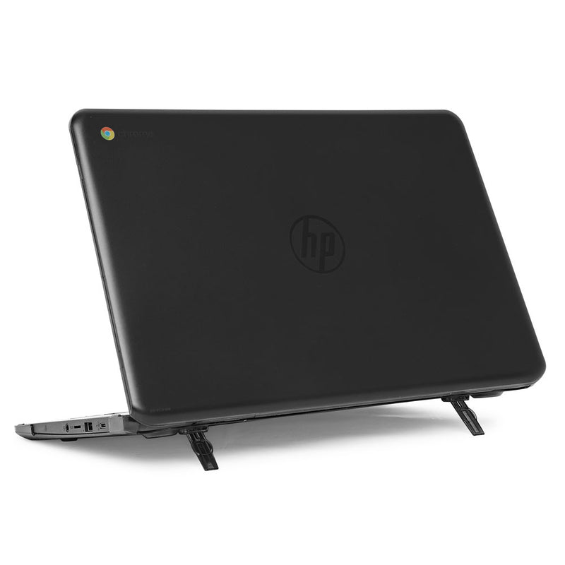 mCover Case Compatible for 2018~2019 14" HP Chromebook 14 G5 / 14-DBxxxx / 14-CA0xxx Series ONLY (NOT Fitting Any Other HP Models ) Laptop Computers