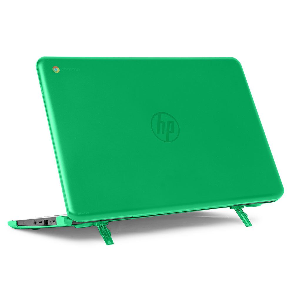 mCover Case Compatible for 2018~2019 14" HP Chromebook 14 G5 / 14-DBxxxx / 14-CA0xxx Series ONLY (NOT Fitting Any Other HP Models ) Laptop Computers