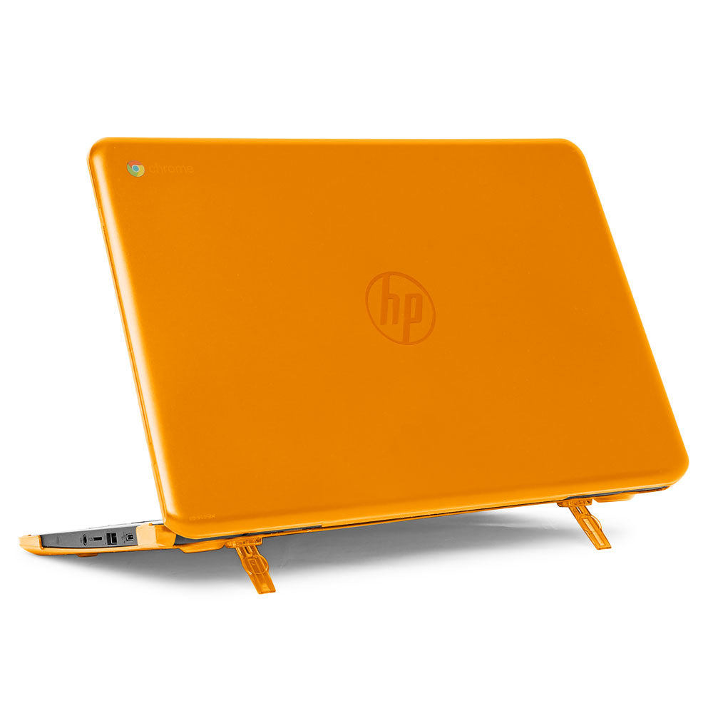 mCover Case Compatible for 2018~2019 14" HP Chromebook 14 G5 / 14-DBxxxx / 14-CA0xxx Series ONLY (NOT Fitting Any Other HP Models ) Laptop Computers