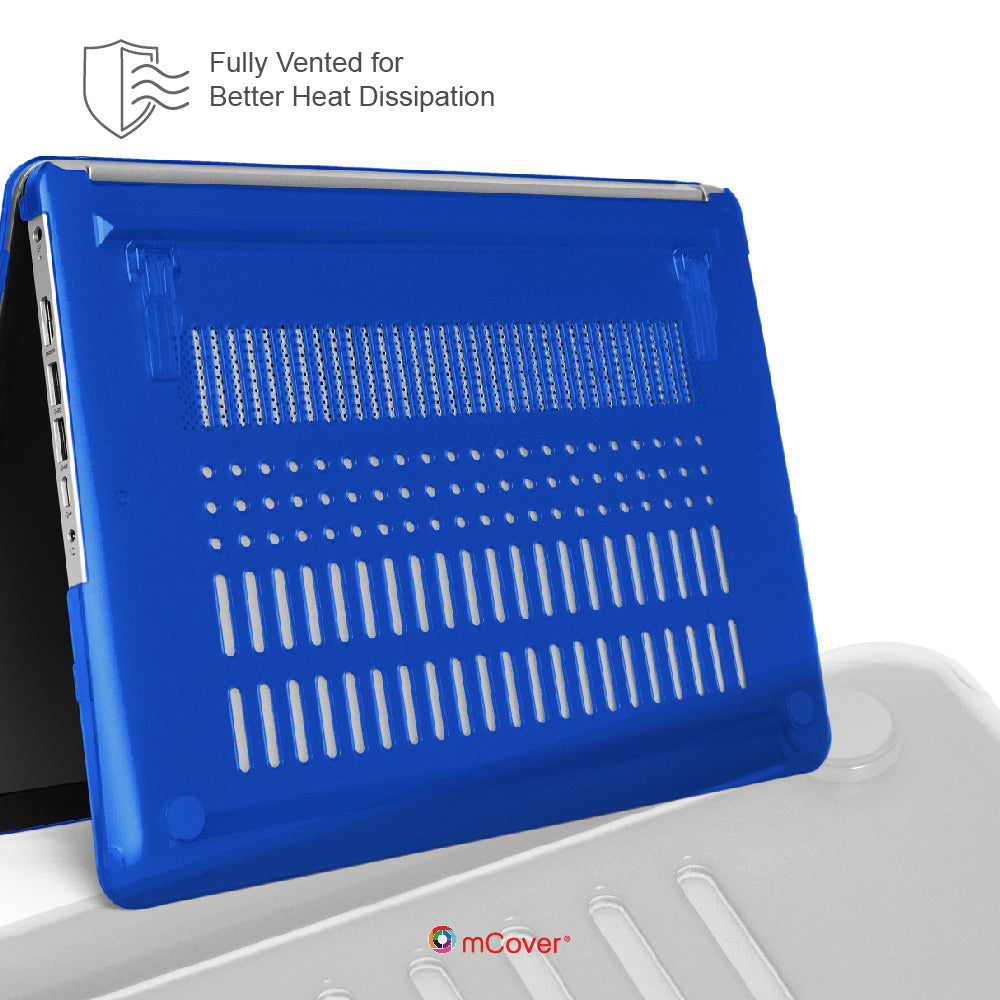 mCover Hard Shell Case for 2020 14" HP Pavilion 14-DQxxxx Series (NOT Compatible with Other HP Pavilion Series) laptops