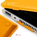 mCover Hard Shell Case Compatible with 2020 14" HP Pavilion x360 14-DHxxxx Series (NOT Compatible with Other HP Pavilion Series) Convertible laptops