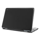 mCover Hard Shell Case for 11.6" HP Chromebook X360 11 G1 EE laptops ( NOT Compatible with HP C11 G4EE / G5EE / G6EE )