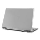 mCover Hard Shell Case for 11.6" HP Chromebook X360 11 G1 EE laptops ( NOT Compatible with HP C11 G4EE / G5EE / G6EE )