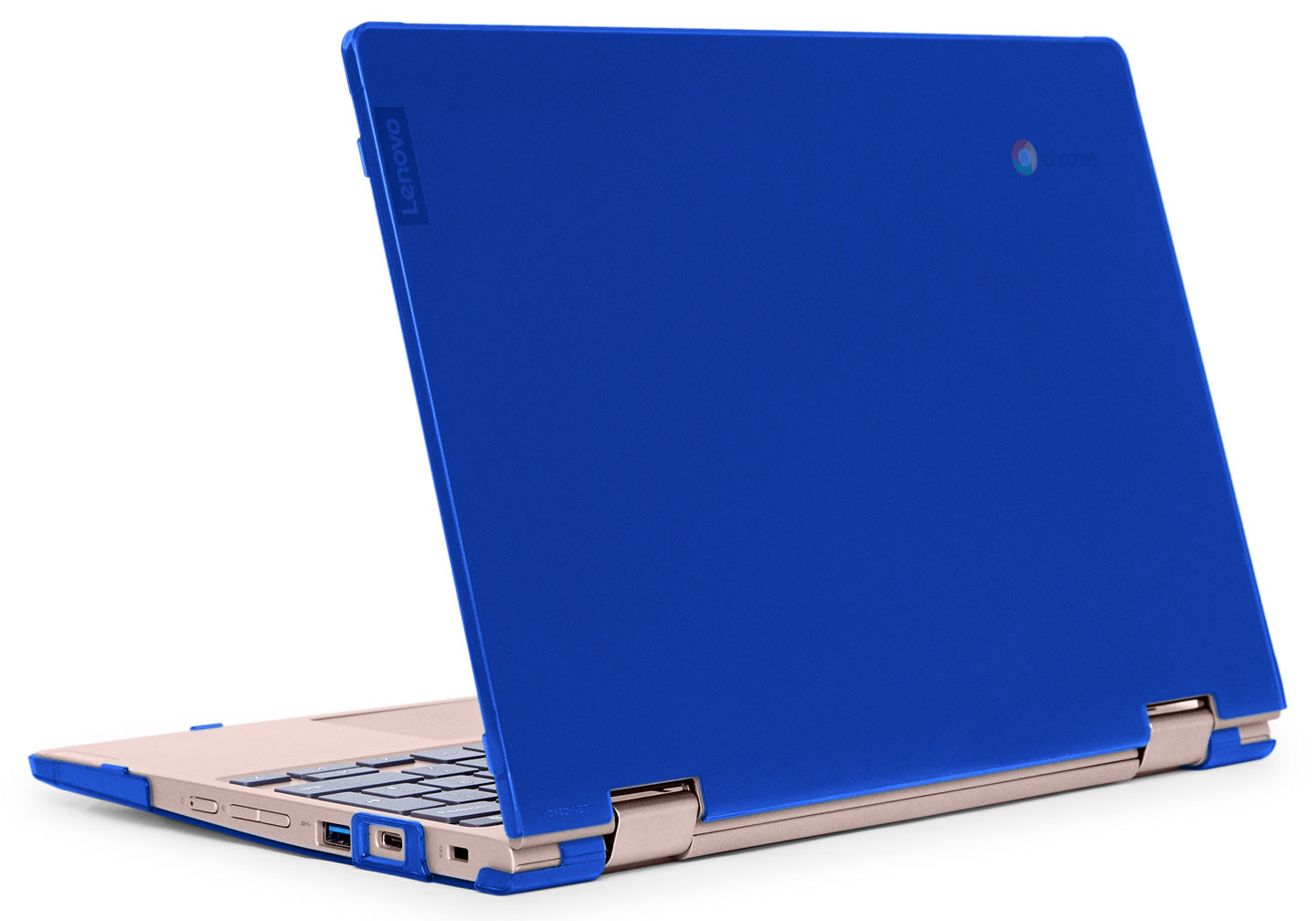 mCover Hard Shell Case for Late-2019 11.6" Lenovo C340 Series 2-in-1 Convertible Chromebook Laptop ( NOT Fitting Lenovo C330 N21 N22 N23 N24 100E 300E 500E Flex 11 Yoga 11e )