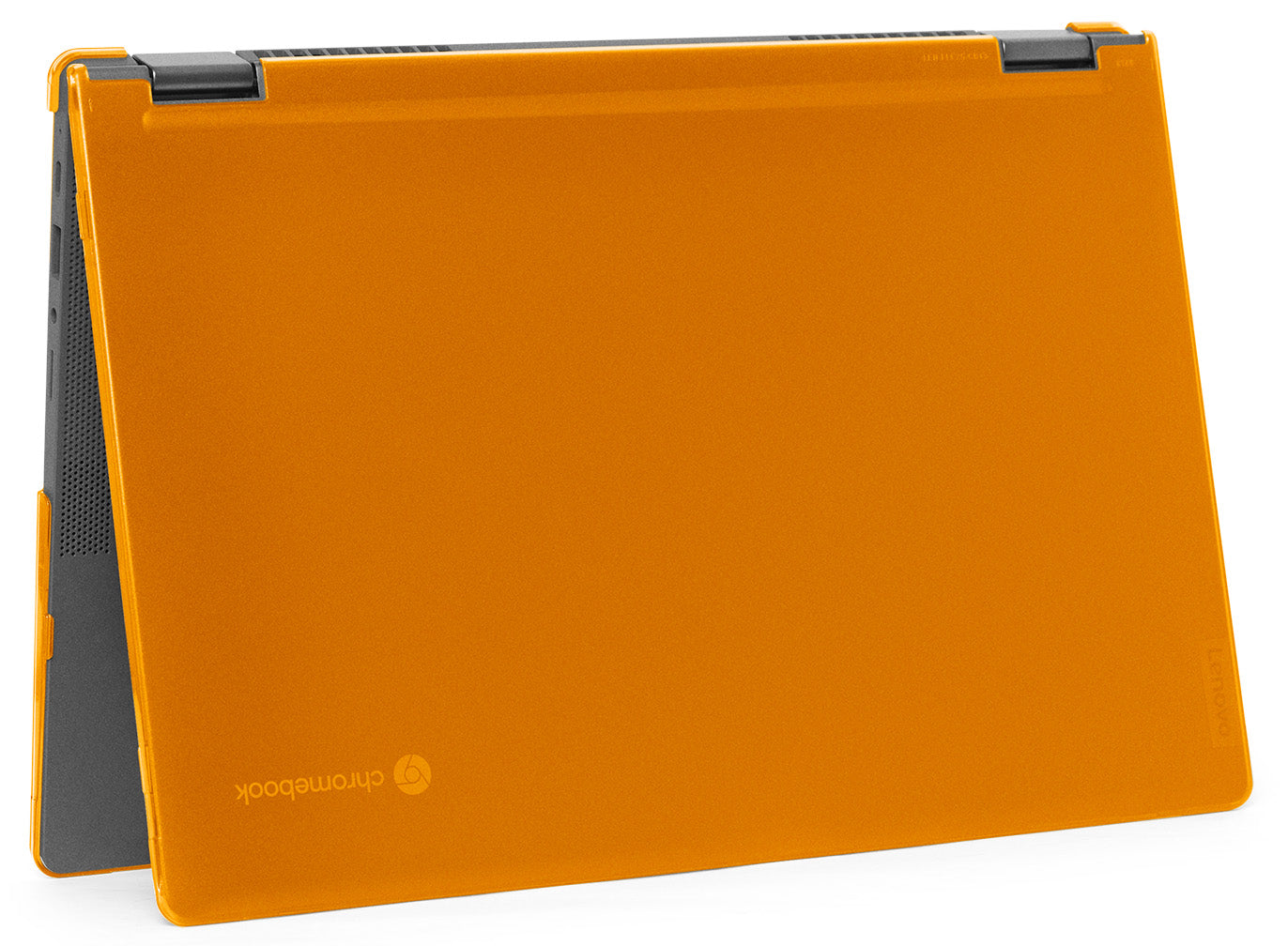 mCover Case Compatible for 2020~2022 13.3" Lenovo IdeaPad Flex 5 (13") 13IML05 / Flex 5i 13ITL6 2 in 1 Chromebook Laptop ONLY (NOT Fitting Any Other Lenovo Models )
