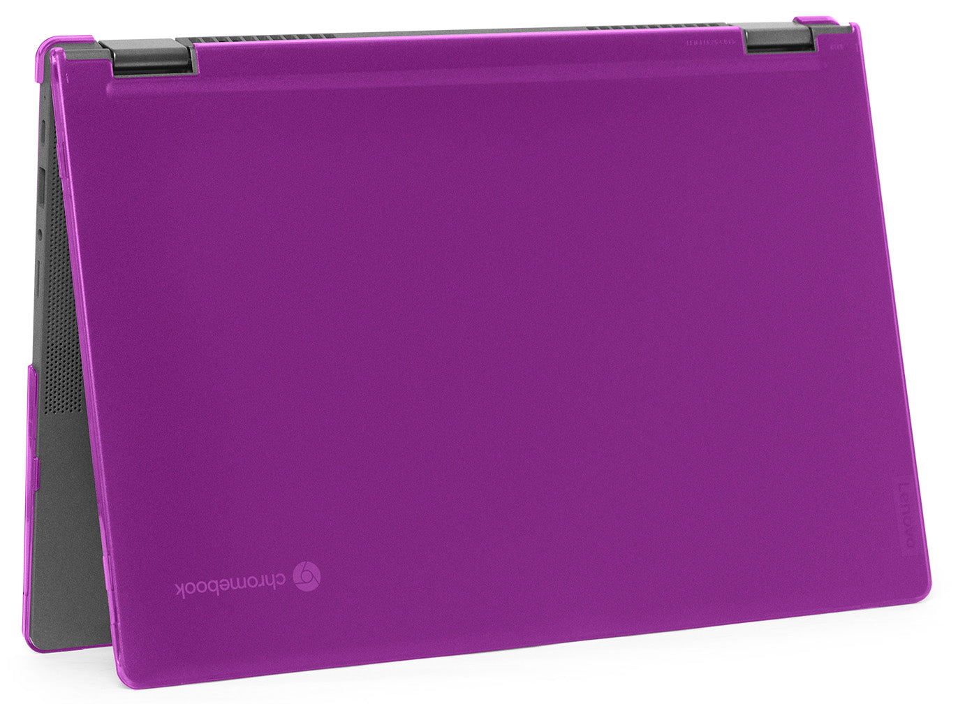 mCover Case Compatible for 2020~2022 13.3" Lenovo IdeaPad Flex 5 (13") 13IML05 / Flex 5i 13ITL6 2 in 1 Chromebook Laptop ONLY (NOT Fitting Any Other Lenovo Models )