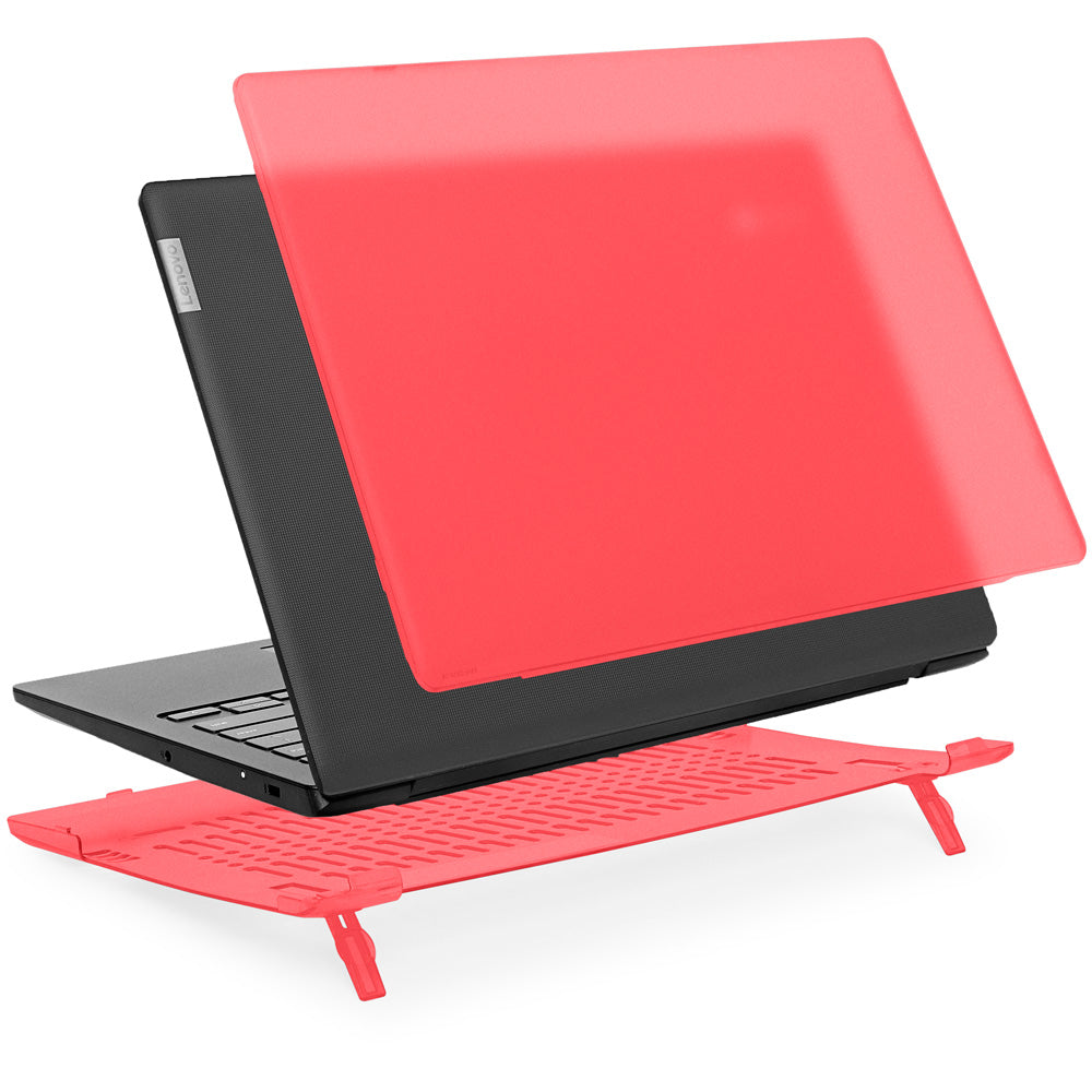 mCover Hard Shell Case for Late-2019 14" Lenovo S340 Series Chromebook Laptop (NOT Fitting Older 14" Lenovo N42 / S330 and 11.6" N22 / N23 / 100E / 300E / 500E, etc)