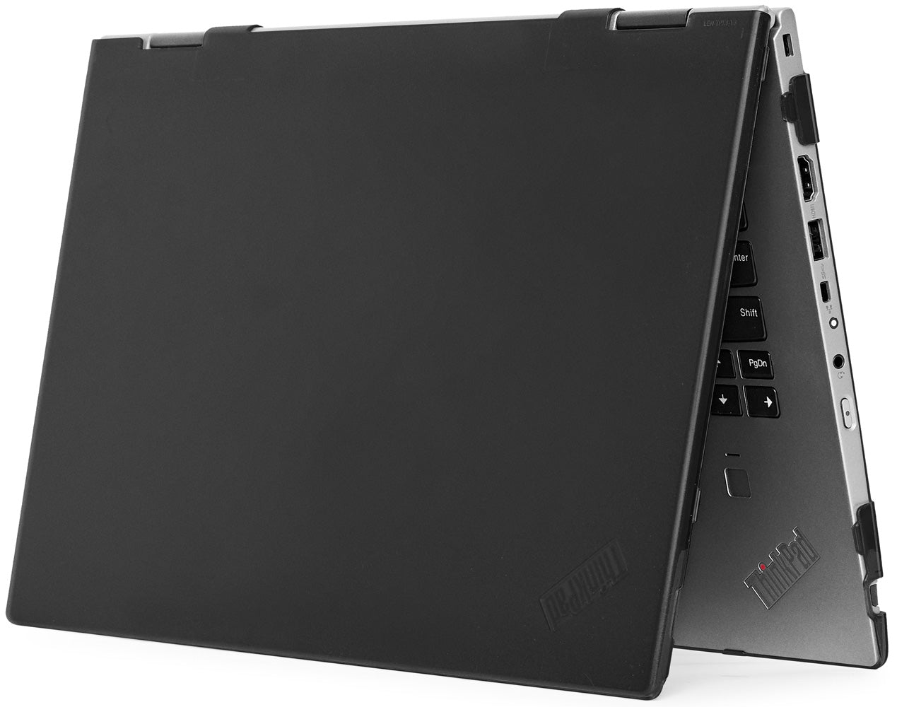 mCover Hard Shell Case for 13.3'' Lenovo ThinkPad X13 Yoga Gen 1 Laptop Computer (LEN-TP-X13Yoga-G1