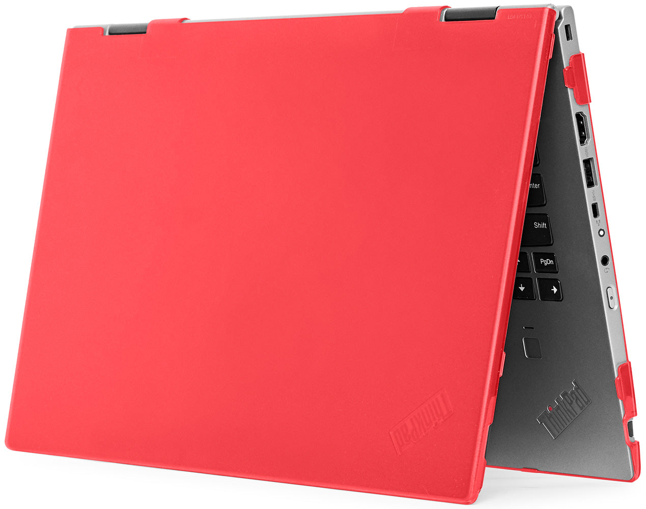 mCover Hard Shell Case for 13.3'' Lenovo ThinkPad X13 Yoga Gen 1 Laptop Computer (LEN-TP-X13Yoga-G1