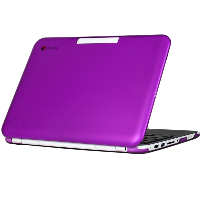 iPearl mCover Hard Shell Case for 11.6" Lenovo N21 / N22 Series Chromebook Laptop (NOT Fitting Lenovo N23 Chromebook and N22 Winbook)