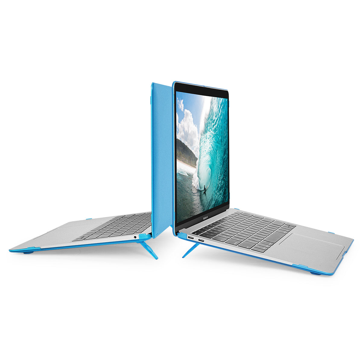 ディスプレイカバー Apple MacBook Air (Intel Core i5) Amazon.com: mCover Hard Shell Cover Case for 13.3-inch Apple