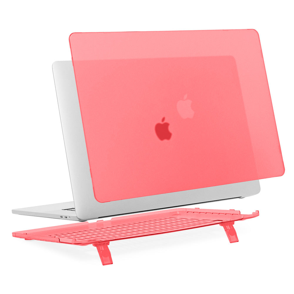 mCover Hard Shell Case for Late-2019 16'' Model A2141 MacBook Pro (with 16" Retina Display, with Touch Bar & Integrated Touch ID Sensor, Thunderbolt 3 / USB-C Ports)