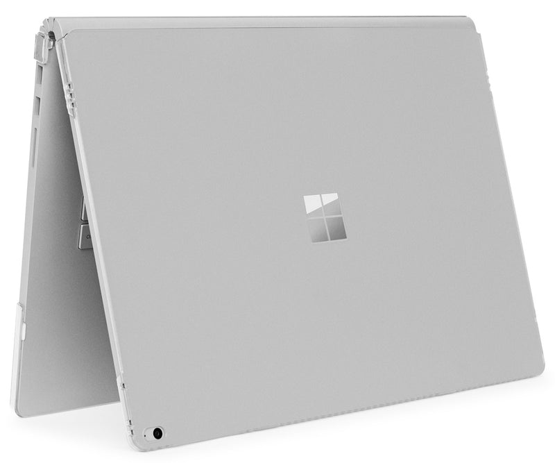 mCover Case Compatible for 2017~2022 15" Microsoft Surface Book 2/3 with Detachable Tablet Display ONLY (NOT Fitting Cheaper Surface Laptop Models)