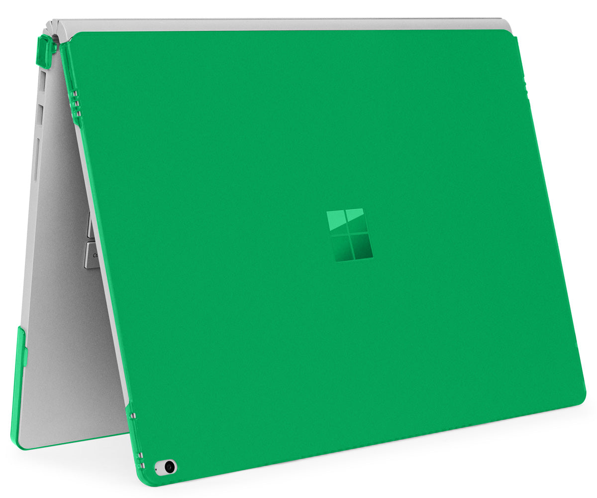 mCover Case Compatible for 2017~2022 15" Microsoft Surface Book 2/3 with Detachable Tablet Display ONLY (NOT Fitting Cheaper Surface Laptop Models)