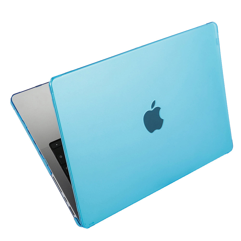 mCover Case Only Compatible for 2021~2025 16” MacBook Pro Laptop Computer (with M1 | M2 | M3 | M4 Pro/Max Chip, 16.2" Liquid Retina XDR Display, USB-C + MagSafe3 + HDMI connectors)