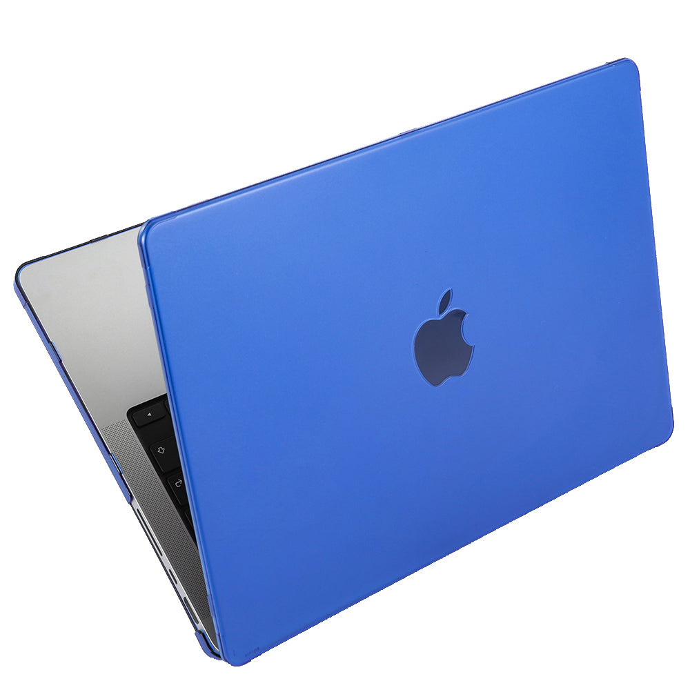 mCover Case Only Compatible for 2021~2025 16” MacBook Pro Laptop Computer (with M1 | M2 | M3 | M4 Pro/Max Chip, 16.2" Liquid Retina XDR Display, USB-C + MagSafe3 + HDMI connectors)