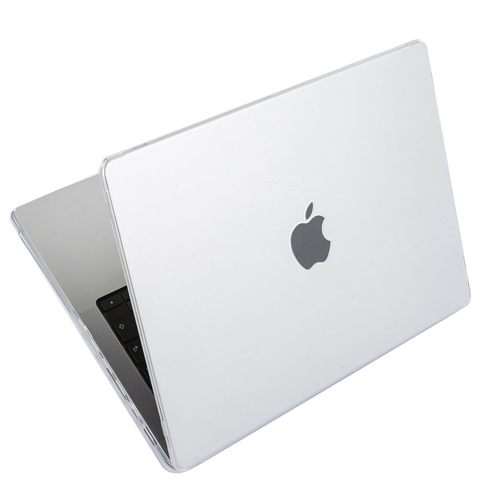 mCover Case Only Compatible for 2021~2025 16” MacBook Pro Laptop Computer (with M1 | M2 | M3 | M4 Pro/Max Chip, 16.2" Liquid Retina XDR Display, USB-C + MagSafe3 + HDMI connectors)