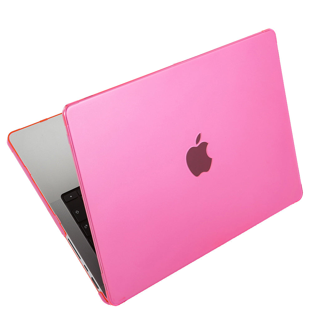 mCover Case Only Compatible for 2021~2025 16” MacBook Pro Laptop Computer (with M1 | M2 | M3 | M4 Pro/Max Chip, 16.2" Liquid Retina XDR Display, USB-C + MagSafe3 + HDMI connectors)