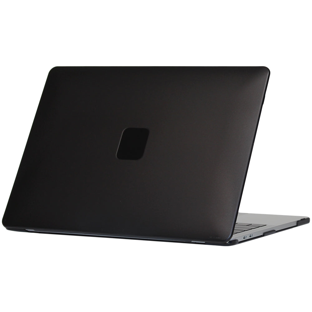 mCover Case Compatible for 2016-2022 13.3" MacBook Pro M1 A2338 A2289 A2251 A2159 A1989 A1706 A1708 Only (with All USB-C Ports, with or Without Touch Bar)