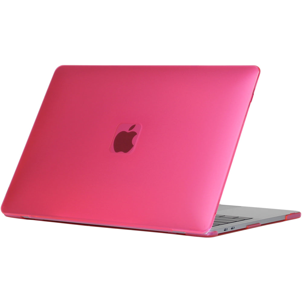 mCover Case Compatible for 2016-2022 13.3" MacBook Pro M1 A2338 A2289 A2251 A2159 A1989 A1706 A1708 Only (with All USB-C Ports, with or Without Touch Bar)