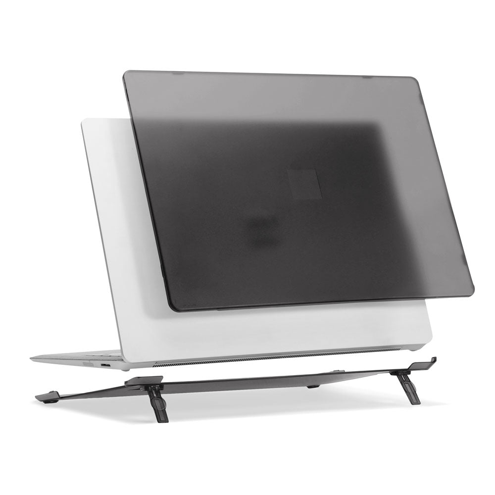 mCover Case Compatible for 2019-2023 15" Microsoft Surface Laptop 5 / 4 / 3 ONLY (NOT Fitting Any Other Microsoft Surface Models) Laptop Computers