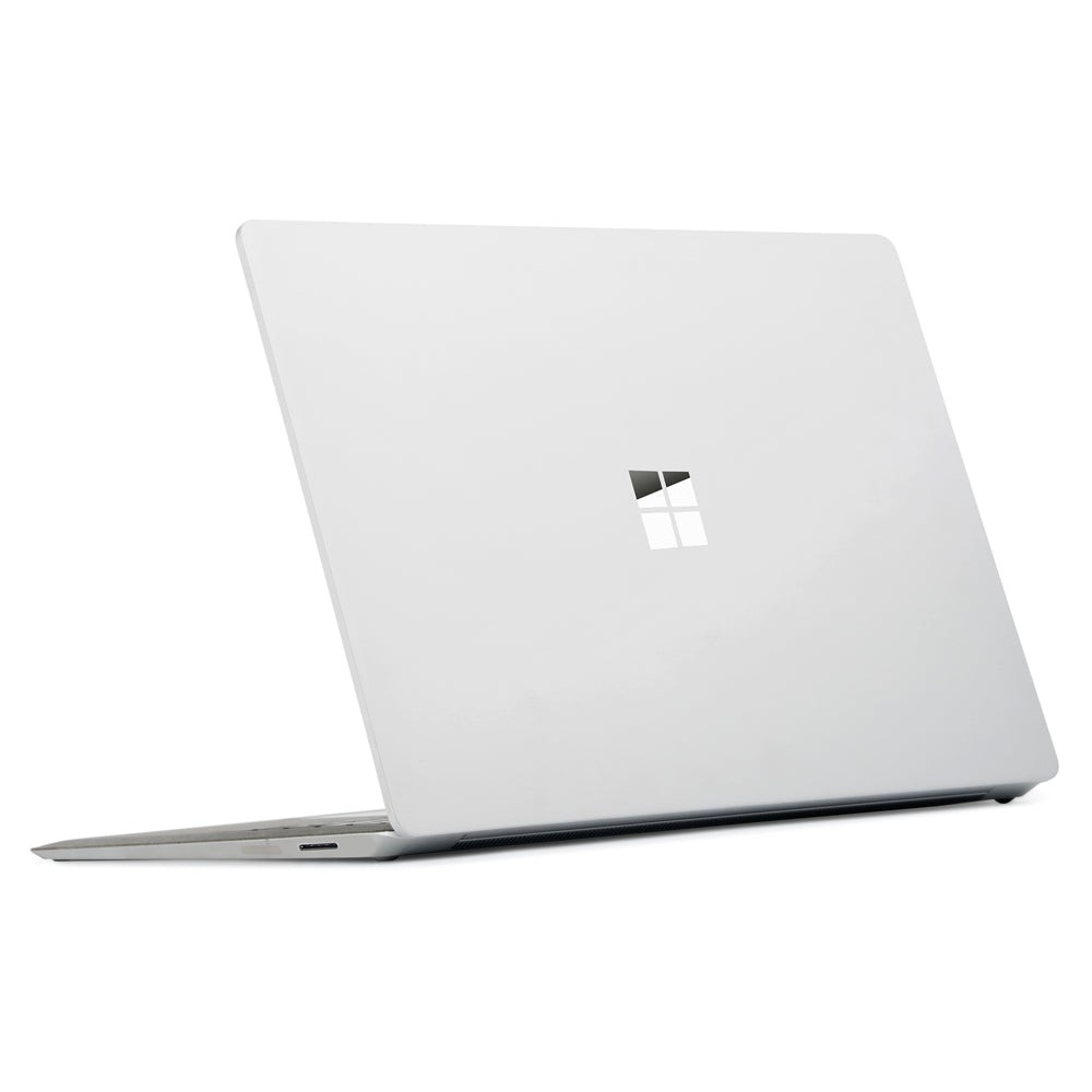mCover Case Compatible for 13.5" Microsoft Surface Laptop (5 / 4 / 3 / 2 / 1 ) with Alcantara Keyboard ONLY (NOT Compatible with Surface Book and Tablet)