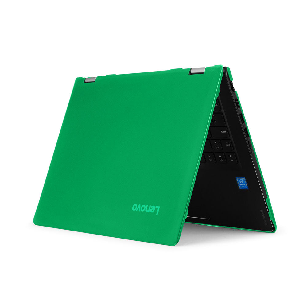 mCover Aqua Clip-On Case for 2020-2022 Lenovo IdeaPad Flex 5-14ARE05 / 5-14ALC05 / 5-14IIL05 / 5-14ITL05 Convertible Laptops