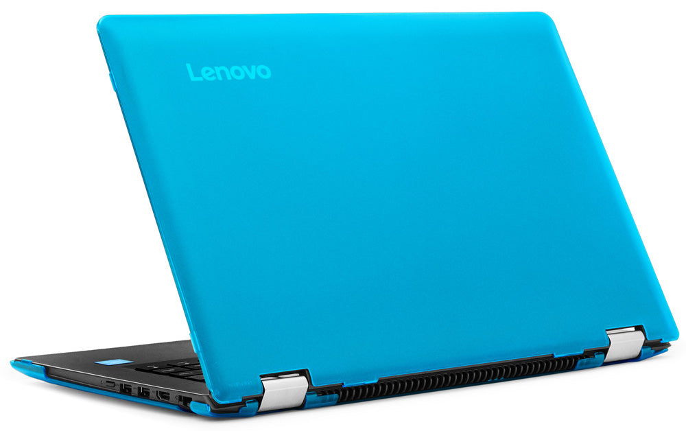 mCover Hard Case Compatible for 2020 14" Lenovo IdeaPad Flex-14API (81SS) Convertible Laptop (NOT Compatible with Other Flex 4-14 / 5-1470 / 6-14ARR Series ) Computers ( FLEX-14API-81SS