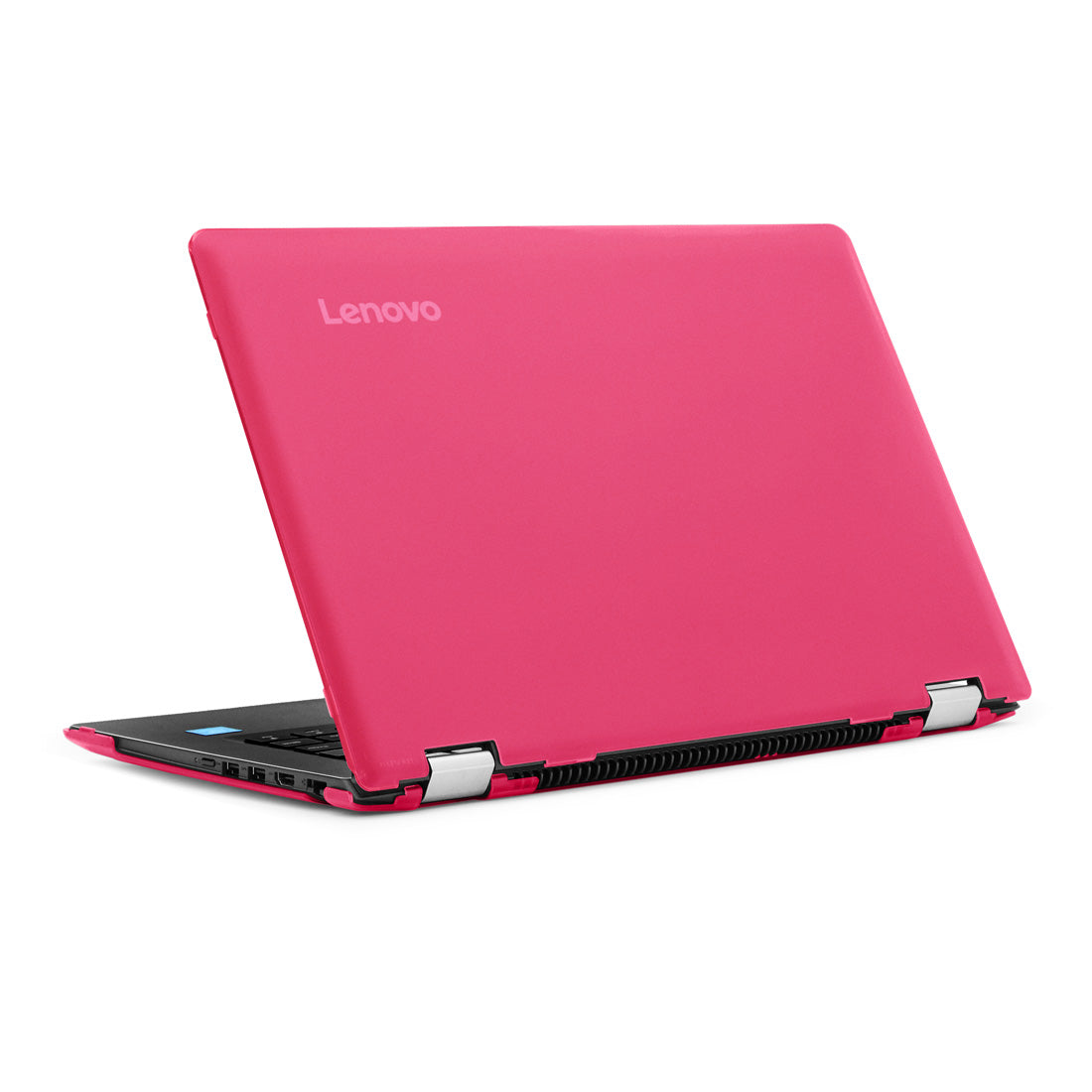 mCover Hard Case Compatible for 2020 14" Lenovo IdeaPad Flex-14API (81SS) Convertible Laptop (NOT Compatible with Other Flex 4-14 / 5-1470 / 6-14ARR Series ) Computers ( FLEX-14API-81SS